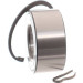 SKF | Radlagersatz | VKBA 3490