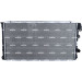 NRF | Kühler, Motorkühlung | 58213 NRF | Kühler, Motorkühlung | 58213