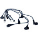 Maxgear | Zündleitungssatz | 53-0026 Maxgear | Zündleitungssatz | 53-0026