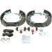 0 204 114 613 Bremsbackensatz KIT SUPERPRO