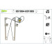 Valeo | Fensterheber | 851084 Valeo | Fensterheber | 851084