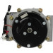 Nissens | Kompressor, Klimaanlage | 89066 Nissens | Kompressor, Klimaanlage | 89066