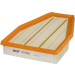 E1722L Luftfilter