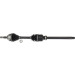 SKF | Antriebswelle | VKJC 8360 SKF | Antriebswelle | VKJC 8360