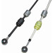 Metzger | Seilzug, Schaltgetriebe | 3150251 Metzger | Seilzug, Schaltgetriebe | 3150251