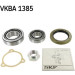 SKF | Radlagersatz | VKBA 1385 SKF | Radlagersatz | VKBA 1385