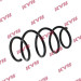 KYB | Fahrwerksfeder | RA1183 KYB | Fahrwerksfeder | RA1183