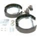 BOSCH | Bremsbackensatz | 0 204 114 554 BOSCH | Bremsbackensatz | 0 204 114 554