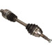 Maxgear | Antriebswelle | 49-1143 Maxgear | Antriebswelle | 49-1143
