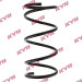 KYB | Fahrwerksfeder | RA6680 KYB | Fahrwerksfeder | RA6680