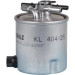 Knecht | Kraftstofffilter | KL 404/25