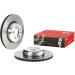 Brembo | Bremsscheibe | 09.D096.13