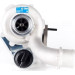Nissens Turbolader 93238