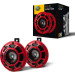 Hella | Horn | 3AG 003 399-801 Hella | Horn | 3AG 003 399-801