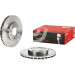 Brembo | Bremsscheibe | 09.7939.24