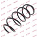 KYB | Fahrwerksfeder | RA1819 KYB | Fahrwerksfeder | RA1819