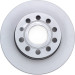 ATE Bremsscheiben Ø256 24.0112-0158.1 + Bremsbeläge 13.0460-2880.2 hinten für AUDI A3 8P SKODA OCTAVIA 2 VW GOLF 5 ATE Bremsscheiben Ø256 24.0112-0158.1 + Bremsbeläge 13.0460-2880.2 hinten für AUDI A3 8P SKODA OCTAVIA 2 VW GOLF 5