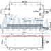 Nissens | Ölkühler, Motoröl | 90944 Nissens | Ölkühler, Motoröl | 90944