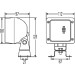 Hella | Arbeitsscheinwerfer | 1GA 007 506-011