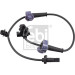FEBI BILSTEIN 185564 Sensor, Raddrehzahl FEBI BILSTEIN 185564 Sensor, Raddrehzahl