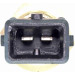 V20-72-0456 Sensor, Ansauglufttemperatur Original VEMO Qualität