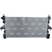 NRF | Kühler, Motorkühlung | 560022 NRF | Kühler, Motorkühlung | 560022