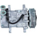 NRF | Kompressor, Klimaanlage | 32275 NRF | Kompressor, Klimaanlage | 32275