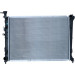 NRF | Kühler, Motorkühlung | 50136 NRF | Kühler, Motorkühlung | 50136