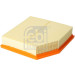 FEBI BILSTEIN 183967 Luftfilter FEBI BILSTEIN 183967 Luftfilter