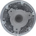Mahle | Kupplung, Kühlerlüfter | CFC 12 000S
