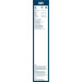 BOSCH 609 Scheibenwischer Twin 3 397 118 309 BOSCH 609 Scheibenwischer Twin 3 397 118 309