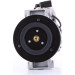 Nissens Kompressor, Klimaanlage FIRST FIT 89415