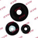 KYB | Reparatursatz, Federbeinstützlager | SM1018 KYB | Reparatursatz, Federbeinstützlager | SM1018