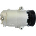Mahle | Kompressor, Klimaanlage | ACP 156 000S