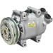 Valeo | Kompressor, Klimaanlage | 815022 Valeo | Kompressor, Klimaanlage | 815022