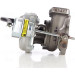 Nissens Turbolader 93132