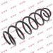 KYB | Fahrwerksfeder | RA3302 KYB | Fahrwerksfeder | RA3302