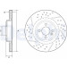 Delphi | Bremsscheibe | BG4789C Delphi | Bremsscheibe | BG4789C