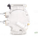 Nissens | Kompressor, Klimaanlage | 890321 Nissens | Kompressor, Klimaanlage | 890321