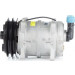Nissens | Kompressor, Klimaanlage | 89321 Nissens | Kompressor, Klimaanlage | 89321