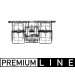 Mahle | Innenraumgebläse | AB 78 000P