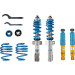 Bilstein | Fahrwerkssatz, Federn/Dämpfer | 47-087484 Bilstein | Fahrwerkssatz, Federn/Dämpfer | 47-087484