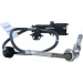 707296 Sensor, Abgastemperatur EASY FIT