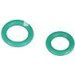 NRF | Kondensator, Klimaanlage | 350325