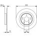 BOSCH | Bremsscheibe | 0 986 479 B04 BOSCH | Bremsscheibe | 0 986 479 B04