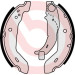 Brembo | Bremsbackensatz | S 50 503 Brembo | Bremsbackensatz | S 50 503