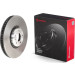 Brembo | Bremsscheibe | 09.D900.13