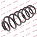 KYB | Fahrwerksfeder | RH6337 KYB | Fahrwerksfeder | RH6337