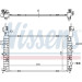 Nissens | Kühler, Motorkühlung | 630747 Nissens | Kühler, Motorkühlung | 630747