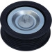 Maxgear | Umlenk-/Führungsrolle, Keilrippenriemen | 54-0663 Maxgear | Umlenk-/Führungsrolle, Keilrippenriemen | 54-0663